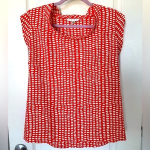Cabi Blouse - Size: Small | Bundle Cabi for Discounts!